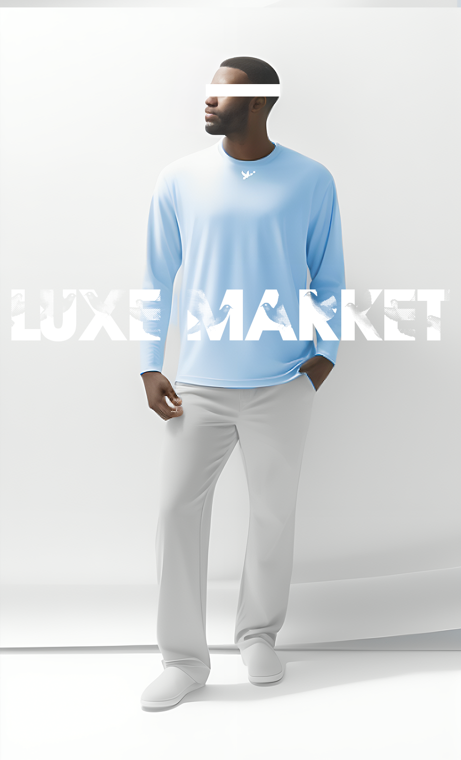 Luxé Market Collection